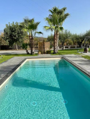 Casa Vacanze Villa di Loreto - Uso Esclusivo San Giovanni La Punta